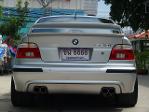 Hamann Full Body Kit E39