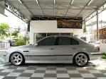 Hamann Full Body Kit E39