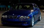 E39 M5 Body Kit