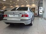 E39 M5 Body Kit