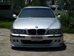 Hamann Full Body Kit E39