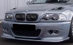 ลิ้นหน้า Hamann สำหรับกันชน M3 E46